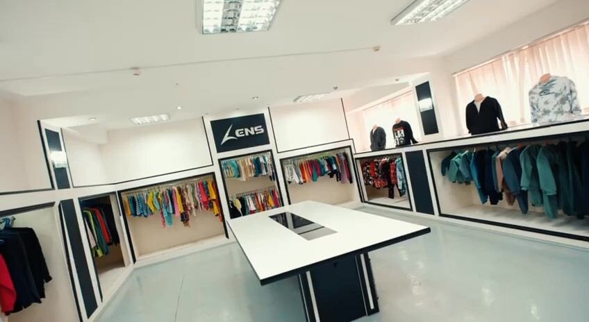 Izložbeni salon